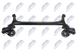 NTY REAR AXLE BEAM HYUNDAI ACCENT 11-  BRAKE DRUMS