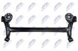 NTY REAR AXLE BEAM HYUNDAI ACCENT 11-  BRAKE DRUMS