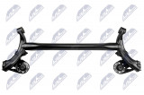 NTY REAR AXLE BEAM KIA RIO 11-