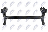 NTY REAR AXLE BEAM KIA RIO 11-