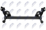 NTY REAR AXLE BEAM KIA PICANTO 04-08
