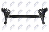 NTY REAR AXLE BEAM KIA PICANTO 12-  BRAKE DRUMS