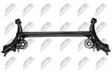 NTY REAR AXLE BEAM KIA PICANTO 12- DISC BRAKES