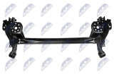 NTY REAR AXLE BEAM KIA RIO 17-