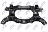 NTY REAR AXLE BEAM LANDROVER FREELANDER II 2006-