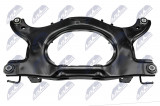 NTY REAR AXLE BEAM LANDROVER FREELANDER II 2006-