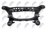 NTY CROSSMEMBER REAR MERCEDES E-KLASA W210 95-, S210 95-