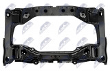NTY CROSSMEMBER MERCEDES E-KLASA W210 95-, S210 95-