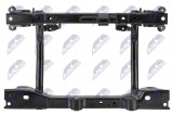 NTY CROSSMEMBER MERCEDES M-KLASSE W163 98-