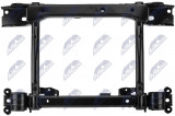 NTY CROSSMEMBER MERCEDES M-KLASSE W163 98-