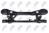 NTY CROSSMEMBER REAR MAZDA 3 BK 04-, FORD FOCUS II 04- /4M51-5K067/