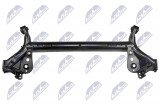 NTY CROSSMEMBER REAR MAZDA 2 DE 08-, FORD FIESTA VI 08-