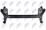 NTY CROSSMEMBER REAR MAZDA 2 DE 08-, FORD FIESTA VI 08-