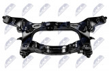 NTY CROSSMEMBER REAR NISSAN QASHQAI 2WD 07-