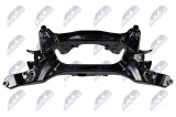 NTY CROSSMEMBER REAR NISSAN QASHQAI 2WD 07-