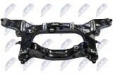 NTY CROSSMEMBER REAR NISSAN QASHQAI 4WD 07-