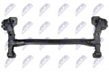NTY REAR AXLE BEAM OPEL ASTRA H 04-