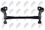 NTY REAR AXLE BEAM OPEL ASTRA G 98-, ZAFIRA A