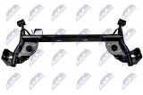 NTY REAR AXLE BEAM RENAULT CLIO IV 12- /HATCHBACK/