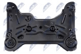 NTY CROSSMEMBER RENAULT TRAFIC II 06-, OPEL VIVARO A 01-,VIVARO B 14-, NISSAN PRIMASTAR 2001-