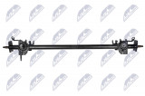 NTY REAR AXLE BEAM SUZUKI ALTO 2009- , NISSAN PIXO 2009-