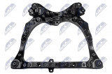NTY CROSSMEMBER TOYOTA CAMRY 17- /HYBRID/