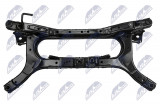 NTY REAR AXLE BEAM TOYOTA COROLLA 19-