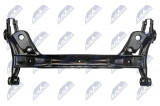 NTY REAR AXLE BEAM VOLKSWAGEN GOLF VII 12-, SEAT LEON