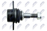 NTY ARM BALL JOINT BMW 5 E60/61 01-10 /FRONT, LOWER L=P/