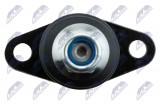 NTY ARM BALL JOINT BMW 5 E60/61 01-10 /FRONT, LOWER L=P/