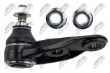 NTY ARM BALL JOINT MINI R56 COOPER 06-15 /FRONT, LOWER, LEFT/