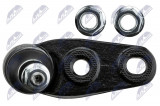 NTY ARM BALL JOINT MINI R56 COOPER 06-15 /FRONT, LOWER, LEFT/