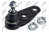 NTY ARM BALL JOINT MINI R56 COOPER 06-15 /FRONT, LOWER, RIGHT/