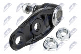 NTY ARM BALL JOINT MINI R56 COOPER 06-15 /FRONT, LOWER, RIGHT/