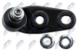 NTY ARM BALL JOINT MINI R56 COOPER 06-15 /FRONT, LOWER, RIGHT/