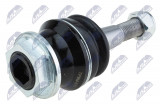 NTY ARM BALL JOINT BMW 5 F07LCI, 5 F07, 5 F10LCI, 5 F10, 5 F11LCI, 5 F11, 6 F06, 6 F12, 6 F13, 7 F01LCI, 7 F01, 7 F02LCI, 7 F02 2010-