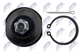 NTY ARM BALL JOINT CADILLAC CTS II COUPE 08-11 /FRONT, LOWER/