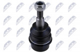NTY ARM BALL JOINT CADILLAC CTS I SALOON 02-13, CTS II COUPE/ESTATE 08-11 /FRONT, LOWER/