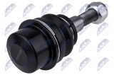 NTY ARM BALL JOINT CADILLAC CTS I SALOON 02-13, CTS II COUPE/ESTATE 08-11 /FRONT, LOWER/