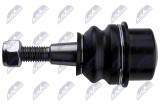 NTY ARM BALL JOINT CADILLAC CTS I SALOON 02-13, CTS II COUPE/ESTATE 08-11 /FRONT, LOWER/