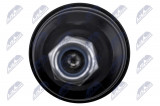 NTY ARM BALL JOINT CADILLAC CTS I SALOON 02-13, CTS II COUPE/ESTATE 08-11 /FRONT, LOWER/