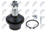 NTY ARM BALL JOINT FORD F150/F250/F350 04-14, EXPEDITION III 07-, LINCOLN NAVIGATOR III 07-, MARK LT F6 04-08, /FRONT, LOWER/