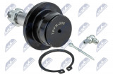 NTY ARM BALL JOINT FORD F150/F250/F350 04-14, EXPEDITION III 07-, LINCOLN NAVIGATOR III 07-, MARK LT F6 04-08, /FRONT, LOWER/