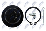 NTY ARM BALL JOINT FORD F150/F250/F350 04-14, EXPEDITION III 07-, LINCOLN NAVIGATOR III 07-, MARK LT F6 04-08, /FRONT, LOWER/
