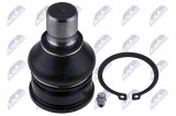NTY ARM BALL JOINT FORD EDGE 07-14, MAZDA MPV 06-, LINCOLN MKX 07-14