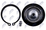 NTY ARM BALL JOINT FORD EDGE 07-14, MAZDA MPV 06-, LINCOLN MKX 07-14