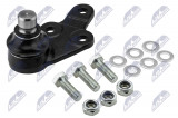 NTY ARM BALL JOINT FORD KUGA I/II 08-12- /FRONT, LOWER, LEFT/