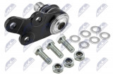 NTY ARM BALL JOINT FORD KUGA I/II 08-12- /FRONT, LOWER, LEFT/