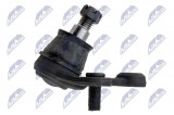 NTY ARM BALL JOINT HONDA CR-V 07- /FRONT, LOWER, LEFT/
