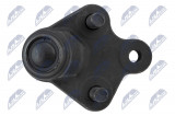 NTY ARM BALL JOINT HONDA CR-V 07- /FRONT, LOWER, LEFT/